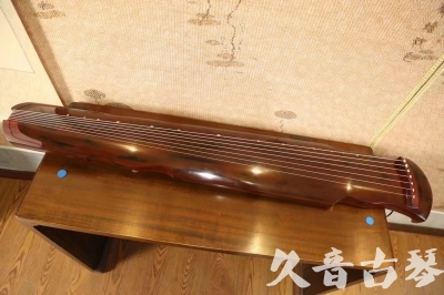 淮北市●久音古琴  ●今日推荐 20230525 [顶级演奏凤势氏]