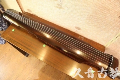 淮北市●久音古琴  ●今日推荐 20230525 [高级演奏仲尼式]