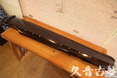 淮北市●久音古琴  ●今日推荐  20230525[初级演奏级仲尼式]