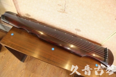 淮北市●久音古琴  ●今日推荐 20230526 [顶级演奏伏羲]