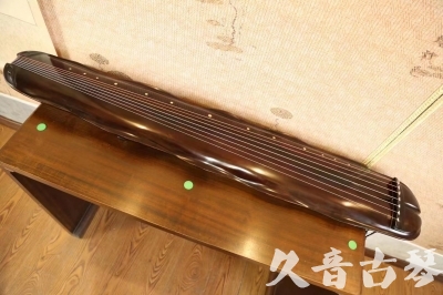 淮北市●久音古琴  ●今日推荐20230527  [高级演奏级蕉叶式]