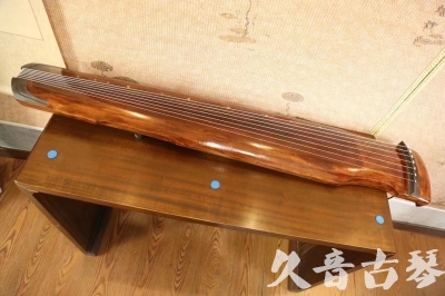 淮北市●久音古琴  ●今日推荐20230527  [断纹仲尼式]