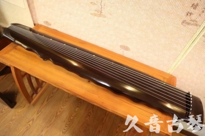 淮北市●久音古琴  ●今日推荐  20230717[高级演奏落霞]