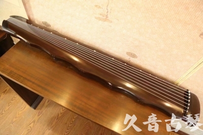 淮北市●久音古琴  ●典藏系列20230803  [高级演奏竹节]