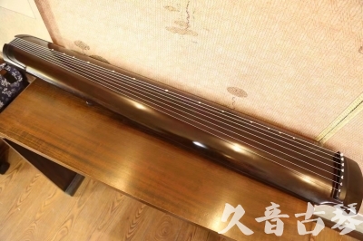 淮北市●久音古琴   ●今日推荐20230809   [高级演奏绿绮]