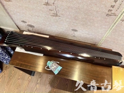 淮北市●久音古琴  ●今日推荐20231008  [高级演奏仲尼式]