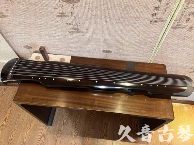 淮北市●久音古琴  ●至臻青桐 20231118 [青桐系列-伏羲]（天花板传世级）