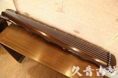 淮北市●久音古琴  ●典藏系列20231208  [高级演奏竹节]