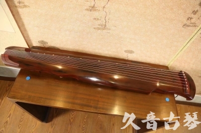 淮北市●久音古琴  ●今日推荐 20231216 [顶级演奏凤势氏]