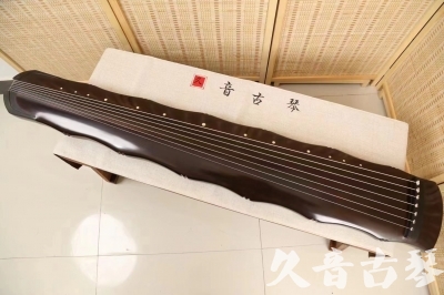 淮北市●久音古琴  ●典藏系列20240428 [高级演奏竹节]
