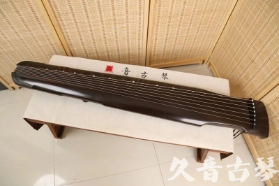 淮北市●久音古琴  ●限量款式 20240430 [精品演奏仲尼式]
