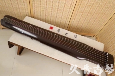 淮北市●久音古琴  ●今日推荐20240506  [高级演奏仲尼式]