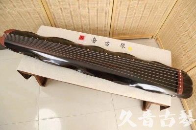 淮北市●久音古琴  ●今日推荐20240508  [顶级演奏蕉叶式]