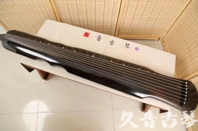 淮北市●久音古琴  ●今日推荐20240509  [收藏级伏羲式]（升级必入）