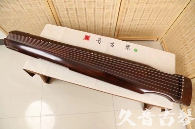 淮北市●久音古琴  ●今日推荐20240515  [顶级演奏仲尼]