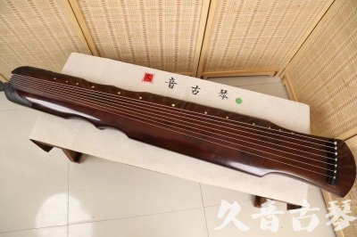 淮北市●久音古琴  ●新品推荐20240515  [高级演奏伏羲式]
