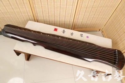 淮北市●久音古琴  ●今日推荐20240517  [收藏级伏羲式]（老师必选）