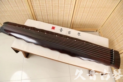 淮北市●久音古琴  ●今日推荐 20240520 [顶级演奏落霞]