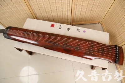 淮北市●久音古琴  ●今日推荐  20240523[收藏级仲尼式]