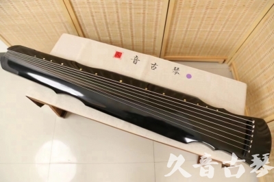 淮北市●久音古琴  ●今日推荐20240523  [收藏级灵机式]