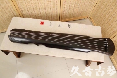 淮北市●久音古琴   ●佳品推荐20240524   [98CM伏羲式]