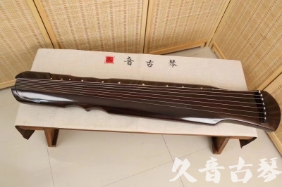 淮北市●久音古琴   ●佳品推荐  20240527 [108CM伏羲式]