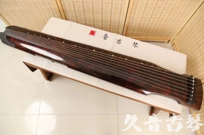 淮北市●久音古琴  ●臻品推荐  20240527[犀牛皮纹仲尼式]（升级必选）