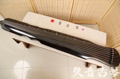 淮北市久音古琴  ●今日推荐20240527  [收藏级伏羲式]（升级必入）