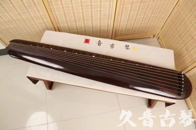 淮北市●久音古琴  ●今日推荐20240612  [高级精品演奏混沌式]