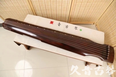淮北市●久音古琴  ●今日推荐  20240613[顶级演奏仲尼]