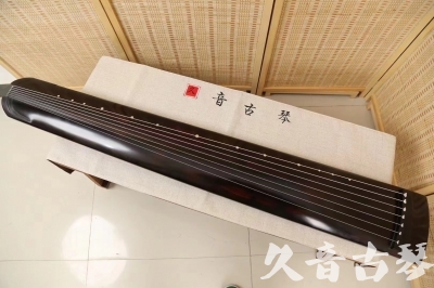 淮北市●久音古琴  ●今日推荐20240709  [高级演奏正和]