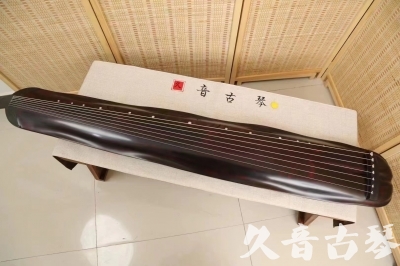 淮北市●久音古琴  ●今日推荐 20240713 [高级精品演奏级蕉叶式]