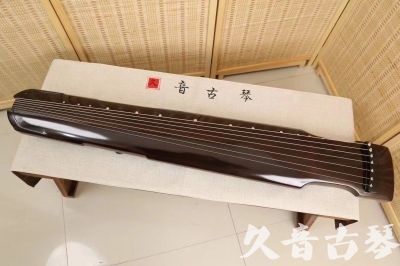 淮北市●久音古琴   ●佳品推荐  20240717 [108CM仲尼式]