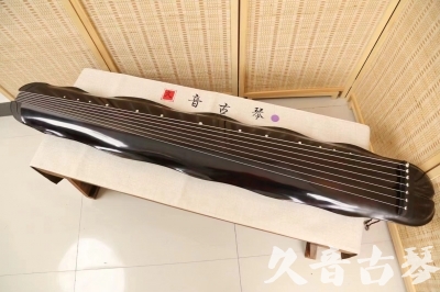 淮北市●久音古琴  ●今日推荐 20240724 [收藏级蕉叶式]
