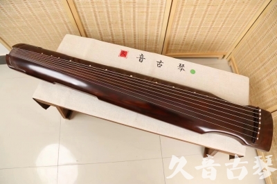 淮北市●久音古琴  ●今日推荐 20240814 [顶级演奏仲尼]