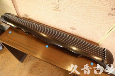 淮北市●久音古琴  ●今日推荐 20240828 [顶级演奏伏羲]