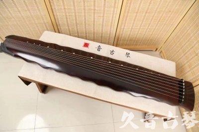 淮北市●久音古琴  ●今日推荐  20240903[顶级演奏落霞]
