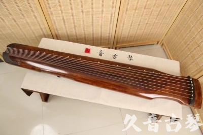 淮北市●久音古琴  ●今日推荐 20240913 [断纹仲尼式]