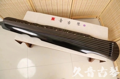 淮北市●久音古琴  ●今日推荐20240913  [收藏级伏羲式]（老师必选）