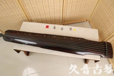 淮北市●久音古琴   ●新品推荐20240919  [高级精品演奏仲尼式]